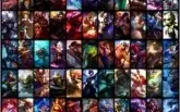 Conta lol todos champs 123 skins