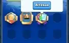 ⚠️ VENDO CONTA DE CLASH ROYALE, NÍVEL DO REI 12 ⚠️