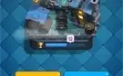⚠️ VENDO CONTA DE CLASH ROYALE, NÍVEL DO REI 12 ⚠️