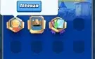 ⚠️ VENDO CONTA DE CLASH ROYALE, NÍVEL DO REI 12 ⚠️