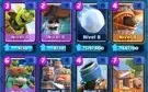 ⚠️ VENDO CONTA DE CLASH ROYALE, NÍVEL DO REI 12 ⚠️