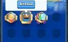⚠️ VENDO CONTA DE CLASH ROYALE, NÍVEL DO REI 12 ⚠️