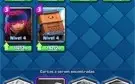 ⚠️ VENDO CONTA DE CLASH ROYALE, NÍVEL DO REI 12 ⚠️