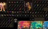 Conta Mage Tower