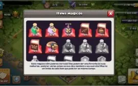 Clash of Clans - CV12 Full barato