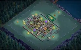 Clash of Clans - CV12 Full barato