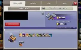 Clash of Clans - CV12 Full barato
