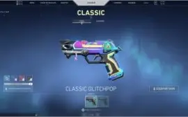 Conta Valorant Barata(12 skins compradas)