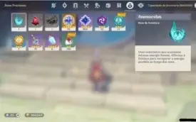 AR50-ALBEDO,EULA,RAIDEN,TUMULO,PASSE,BENÇÃO.