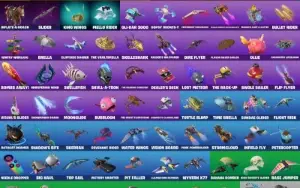 Conta Fortnite | 77 Skins | Marshmello | Melhor Entrega