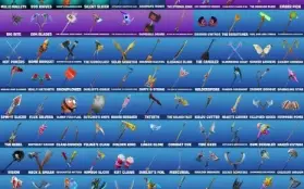 Conta Fortnite | 77 Skins | Marshmello | Melhor Entrega
