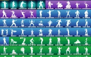 Conta Fortnite | 77 Skins | Marshmello | Melhor Entrega