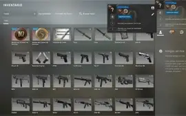 CONTA STEAM COM 18 ANOS + MEDALHAS 5 E 10 ANOS DE SERVIÇO