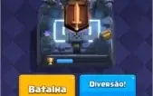 CONTA DE BRAWL STARS SUPER BARATA 11K DE TROFEUS