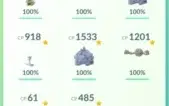 Pokemon Go Conta Lvl 30 Vermelho PogoShop