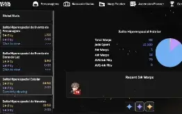 Honkai Star Rail - Seele, Clara, Welt, Gepard - Lvl 39