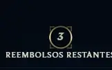 Conta Smurf Ouro 1 (mmr extremamente bufado)