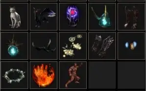 Conta PATH OF EXILE 118 SKINS (steam) 98 JOGOS