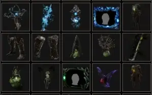 Conta PATH OF EXILE 118 SKINS (steam) 98 JOGOS