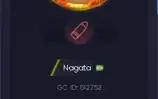 Conta CS:GO - Xerife - Com 51 jogos e skins e lvl15 GC