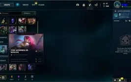 Conta platina 4 upada a mão