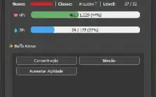RagnaTracer - Monitor e Macro Runner de Ragnarok [LATAM]