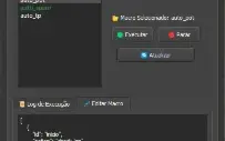 RagnaTracer - Monitor e Macro Runner de Ragnarok [LATAM]