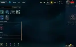 Conta LoL Nv 61 40 Champs