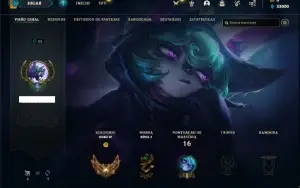Smurf gold 4 - Com Brand Galante prestigio