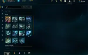 Smurf gold 4 - Com Brand Galante prestigio