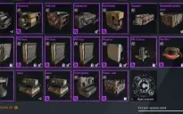 Conta Crossout 200k inventário c/ 4 relíquias! 1 ano premium