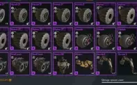Conta Crossout 200k inventário c/ 4 relíquias! 1 ano premium