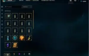 CONTAS LOL SMURF UNRANKED [PROMOÇÃO]