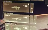 Conta Warzone