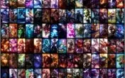 Conta League Of Legends - GOLD 4 - 190 Skins - Todos Heróis