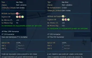 Conta com CM (Rank U) Bem Encaminhada