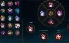 Conta Challenger TFT EUW Top 8 (Full Acesso)