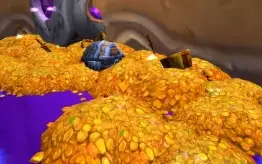 Gold World of Warcraft Stormrage