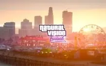 Natural Vision Evolved (nve) - GTA V