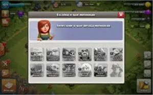 Clash of clans cv 9 full