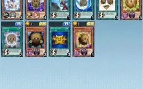 Conta yugioh duel links BARATA