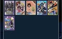 Conta yugioh duel links BARATA