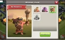 CV13 Quase FULL - CLASH OF CLANS