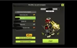 CRA 192 FULL SCROLL +4 PJ SERVER BRUTAS
