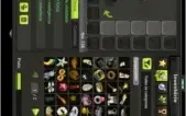 CRA 192 FULL SCROLL +4 PJ SERVER BRUTAS