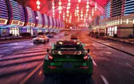Need for Speed Underground 2