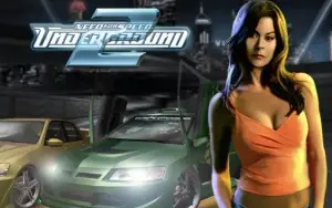 Need for Speed Underground 2