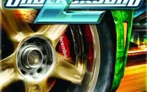 Need for Speed Underground 2