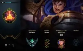 Conta Platina 4