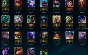 Conta Platina 4